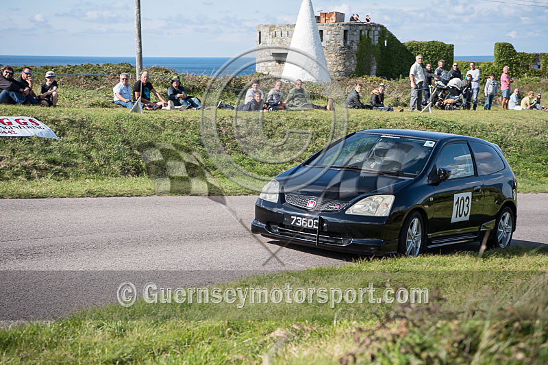 Fort Tourgis Hillclimb 2017-171 - ALDERNEY HILLCLIMB 2017