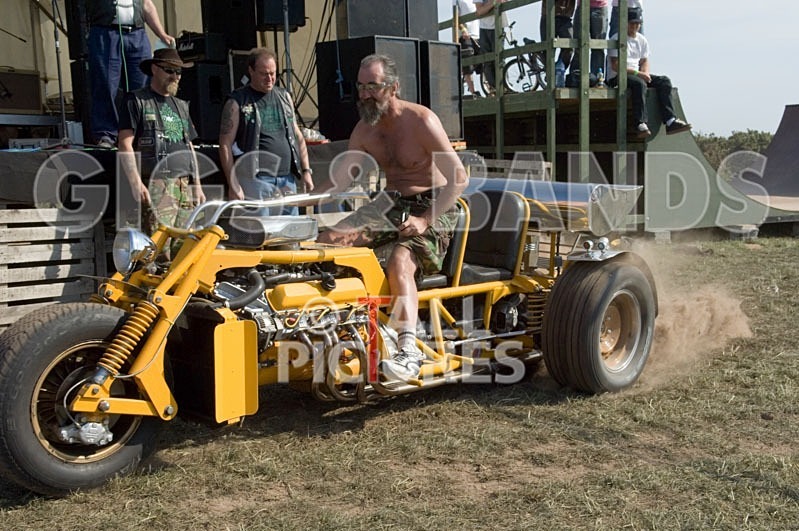 Greenman_Bike Winners_5 - BIKE & TATTOO COMPETITIONS 2006