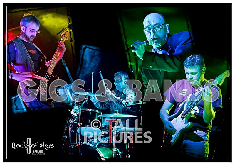 ROA-3_Usual Suspects_Montage - THE USUAL SUSPECTS at RoA-3