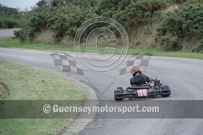Alderney Hill Climb Kart_2013-13 - ALDERNEY HILL CLIMB 2013 - KARTS
