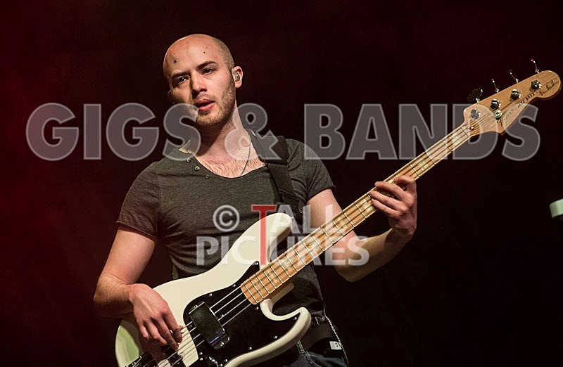 Delilah-41 - DELILAH