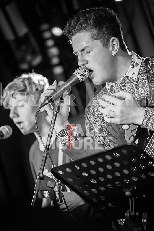 SoPM_Christmas Gig 2017-161 - SCHOOL OF POPULAR MUSIC CHRISTMAS GIG 2017