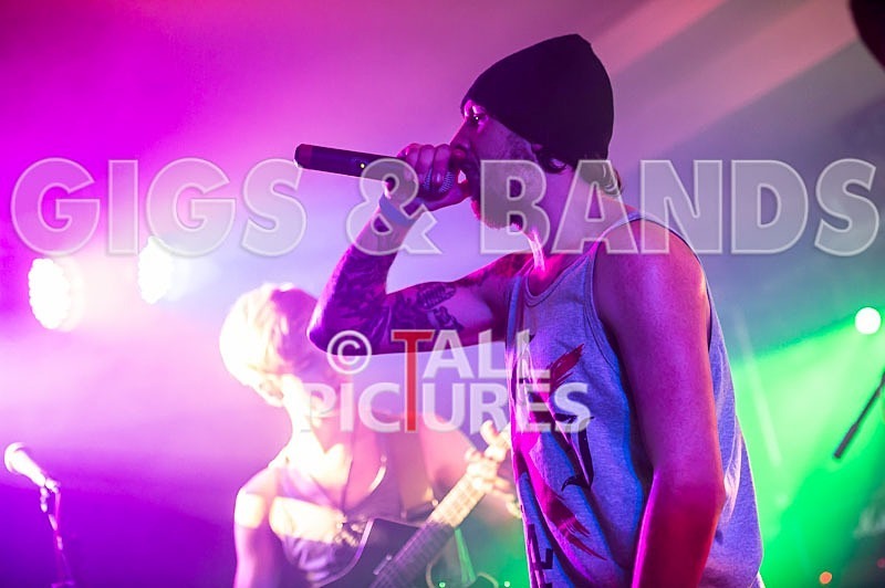 So Cold the River-7 - SO COLD THE RIVER