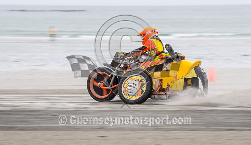 SandAce 2017_SIDECAR-89 - THE INTERNATIONAL SANDACE - 2017 - SIDECARS