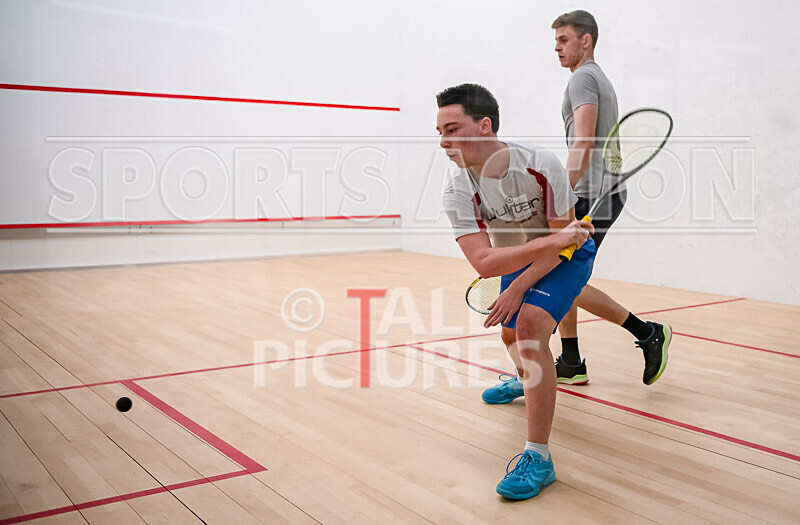 Guernsey Open Squash 2020-83 - GUERNSEY SQUASH OPEN 2020
