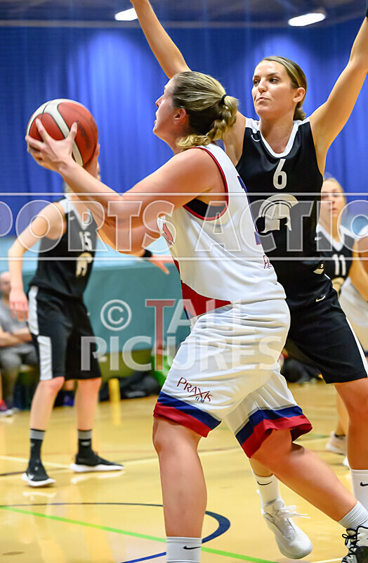 Ravenscroft v Praxis Pumas-56 - RAVENSCROFT v PRAXIS PUMAS