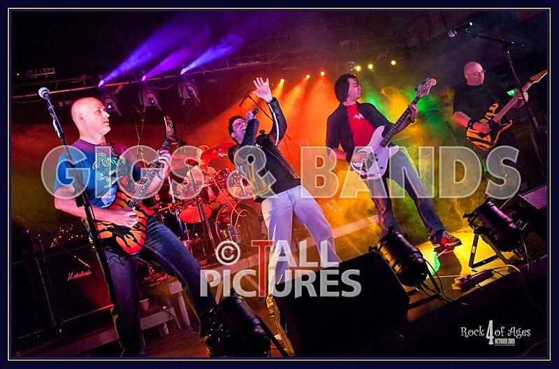 Big Machine-5 - BIG MACHINE at RoA-4