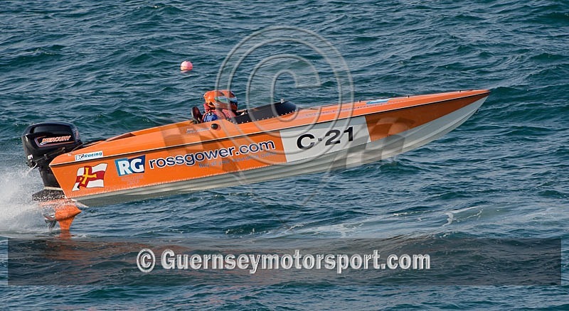 Powerboat Racing_2013_Race-5-12 - RACE-5 HAVELET