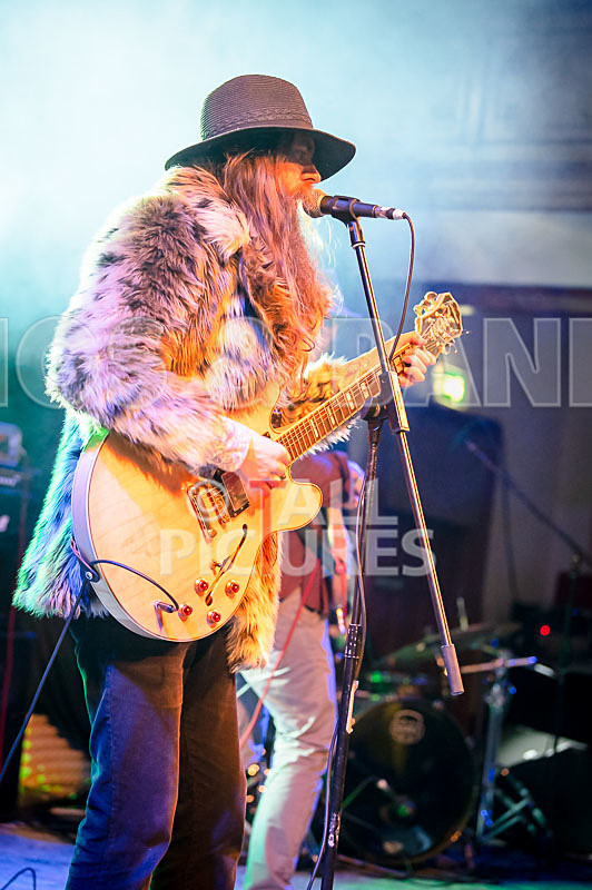 The Recks-856 - THE RECKS