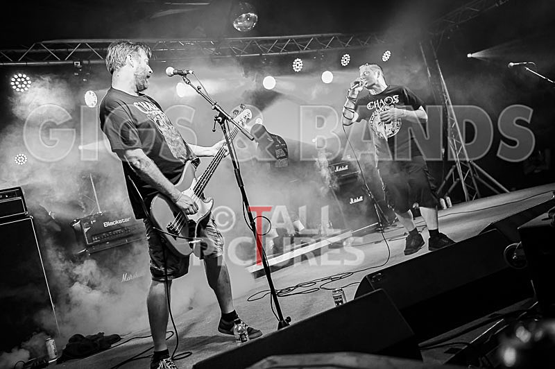 Spunge-124 - [spunge]