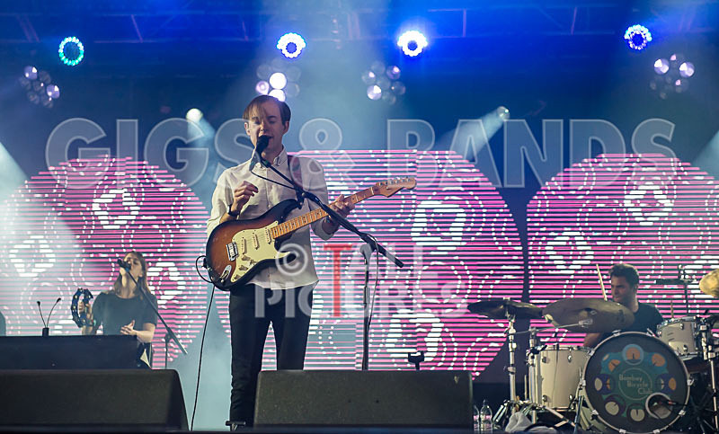 Bombay Bicycle Club-12 - BOMBAY BICYCLE CLUB