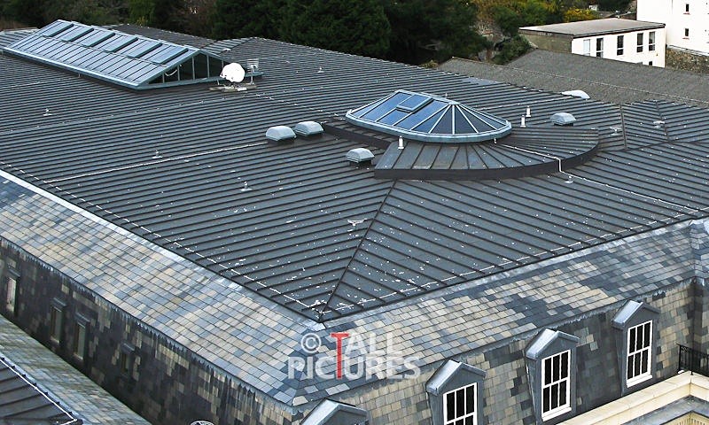Roof Surveys-6 - SURVEYS
