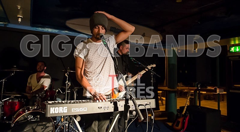 Harlequin Knights-57 - HARLEQUIN KNIGHTS