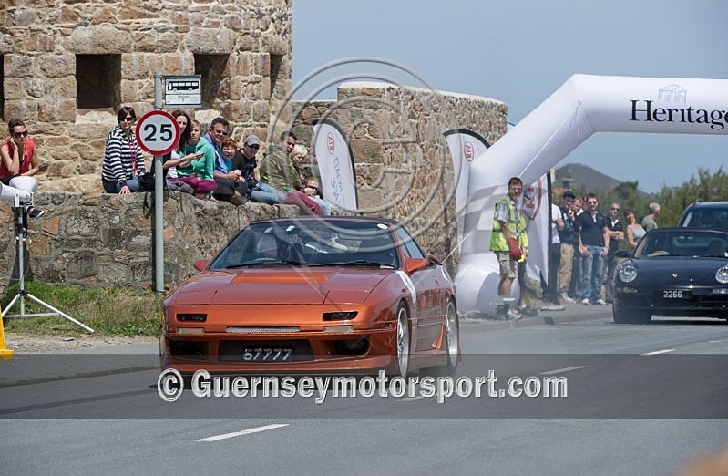 Heritage Charity Sprint_2013-212 - HERITAGE CHARITY SPRINT 2013