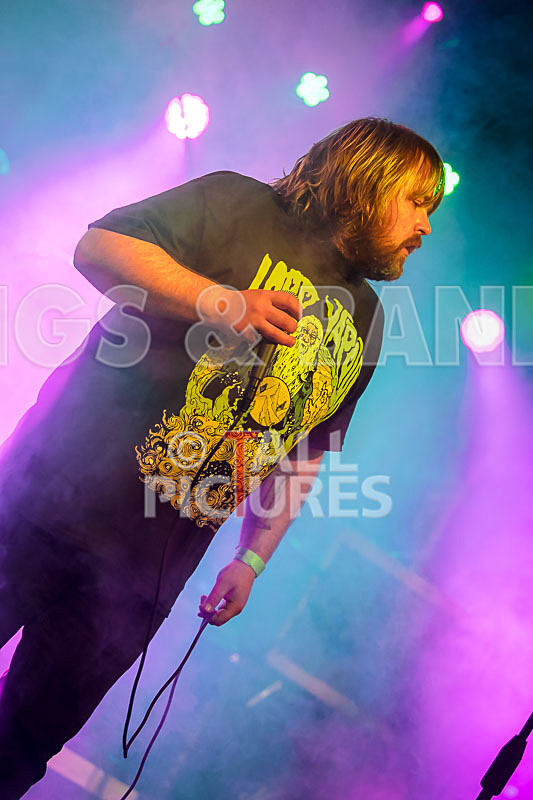 Joe Young The Bandits-70 - JOE YOUNG & THE BANDITS