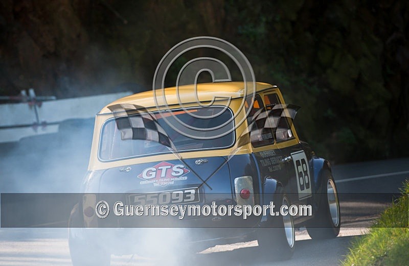 Hill Car_2010-13 - CARS 2010-04-05