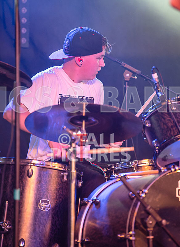 Cosmic Fish-52 - COSMIC FISH