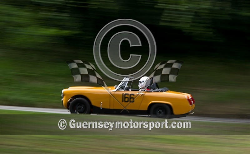 GKMC Hill_6-08-11_Car-228 - CARS 2011-08-06