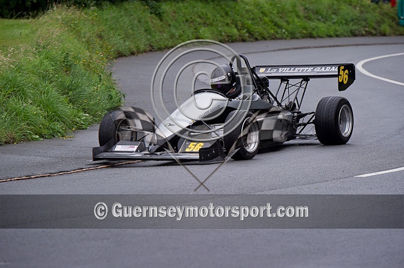 MSA National Hill Climb_2011_Car-188 - GUERNSEY MSA NATIONAL 2011 - CARS