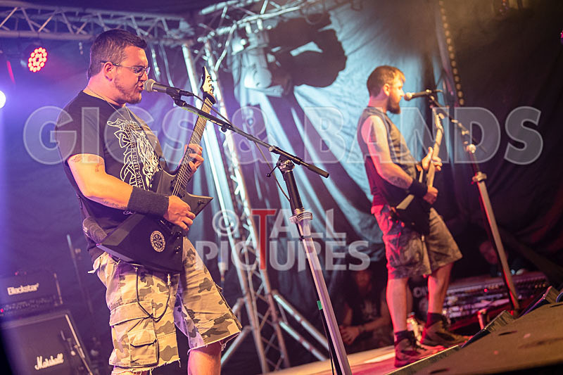 Demise of Sanity-171 - DEMISE OF SANITY