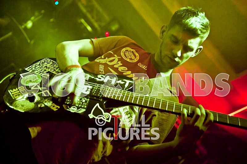 Fate-6 - FATE at RoA-7