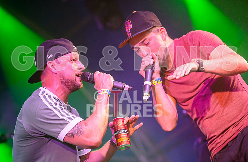 Asylum Seekas-190 - ASYLUM SEEKAS