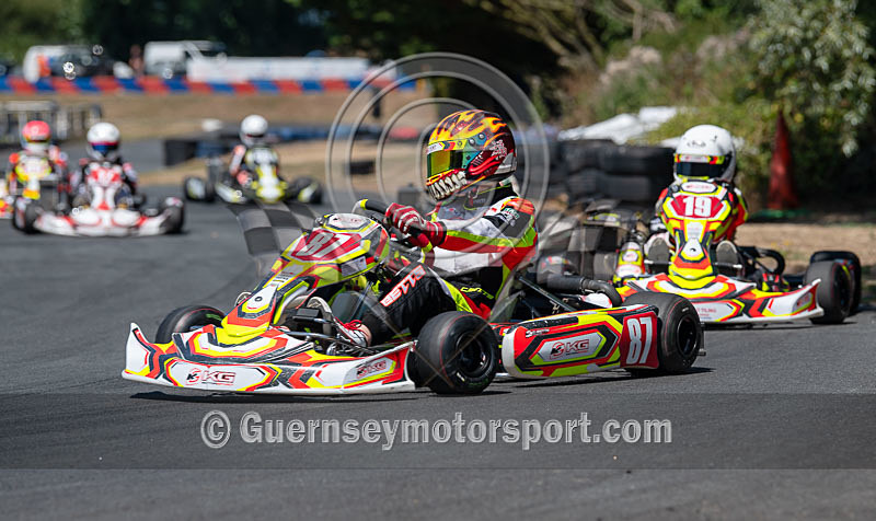 Karting 2018_Round-8-36 - 2018 KART CHAMPIONSHIP_ROUND-8