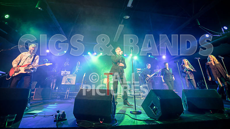 King Rat_30th Birthday Gig-65 - KING RAT AND THE SOUL CATS 30th BIRTHDAY