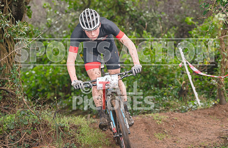 MTB Winter XC_21-01-2018-37 - GVC MTB XC 2017-ROUND 4