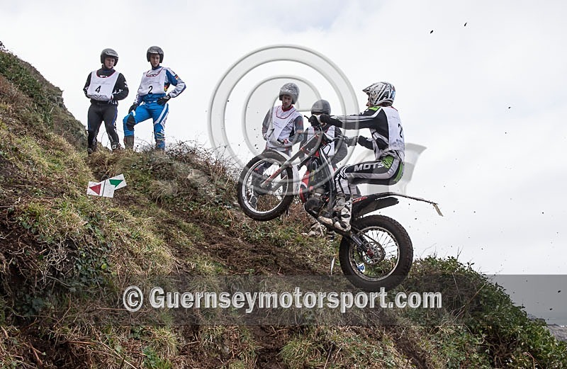 2-Day Trials_2013-18 - 2-DAY TRIALS - 2013