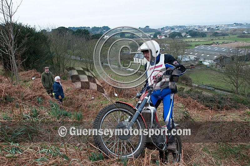 Two Day-40 - 2009 2-DAY TRIALS