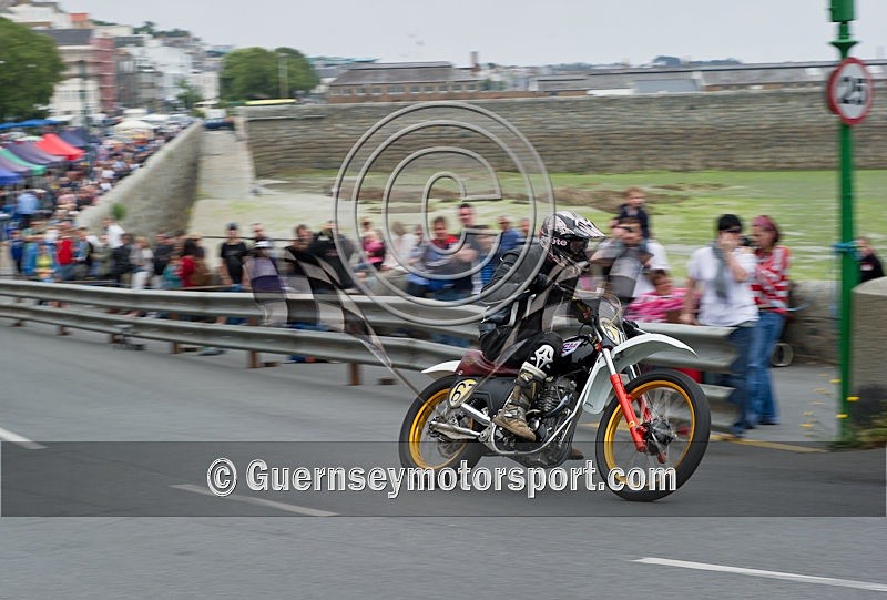 GKMC Hill Climb_30-05-11_Bike-25 - BIKES 2011-05-30