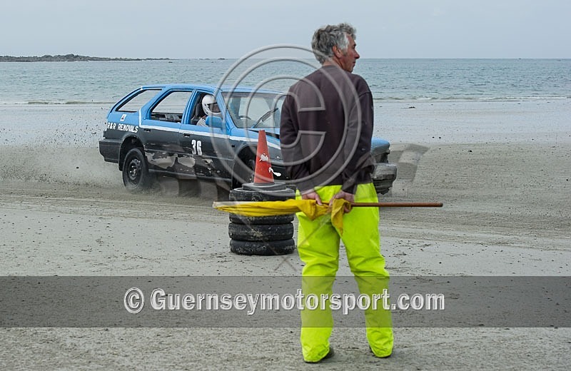 Sand Racing_04-08-12_Car-7 - SAND RACING - ROUND-6