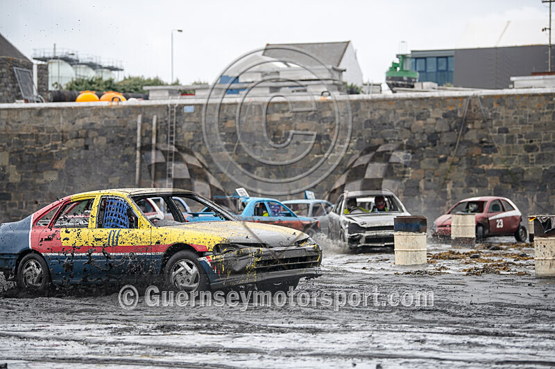 Autocross 50th Harbour Race-116 - AUTOCROSS 50th ANNIVERSARY HARBOUR RACE