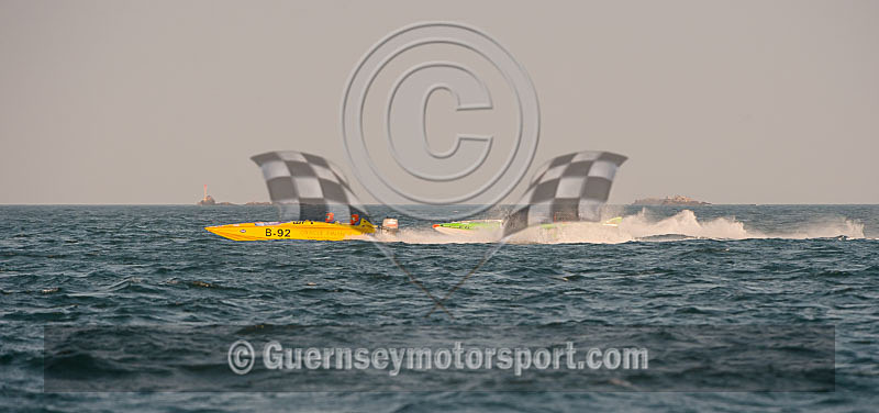Powerboat Racing_09-09-2014-8 - UIM WORLD CHAMPIONSHIP SUPPORT RACE