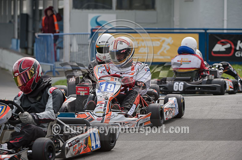 Karting_19-04-2015-70 - KARTING WINTER CHAMPIONSHIP ROUND-4