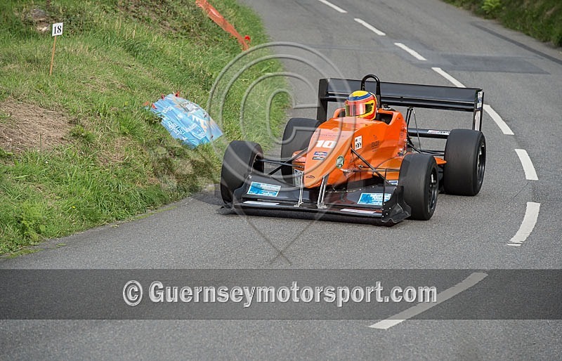Jersey National_2012_Car-105 - JERSEY MSA NATIONAL 2012 - CARS