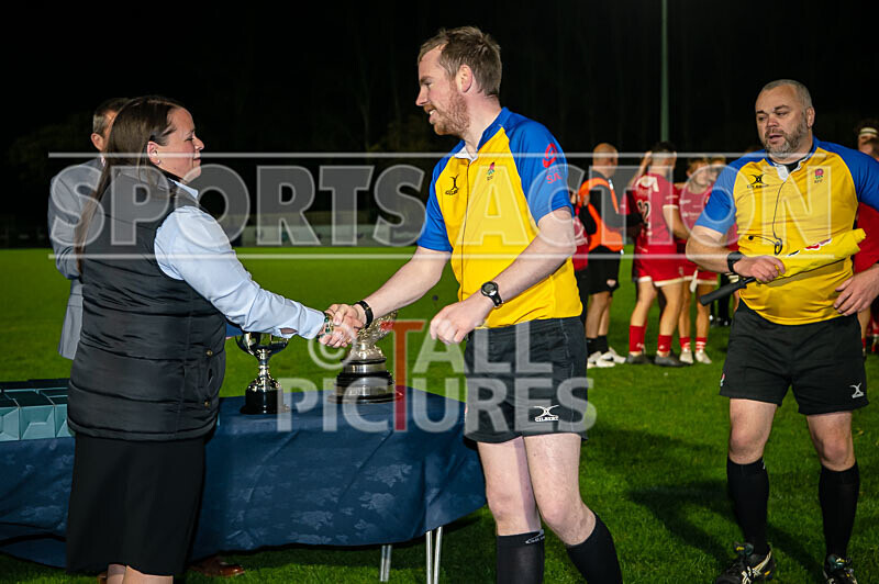 Siam Cup 2021-83 - SIAM CUP 2021