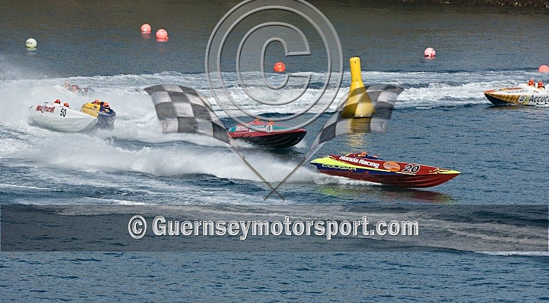 Powerboat Racing_35 - HONDA POWERBOAT RACING 2005