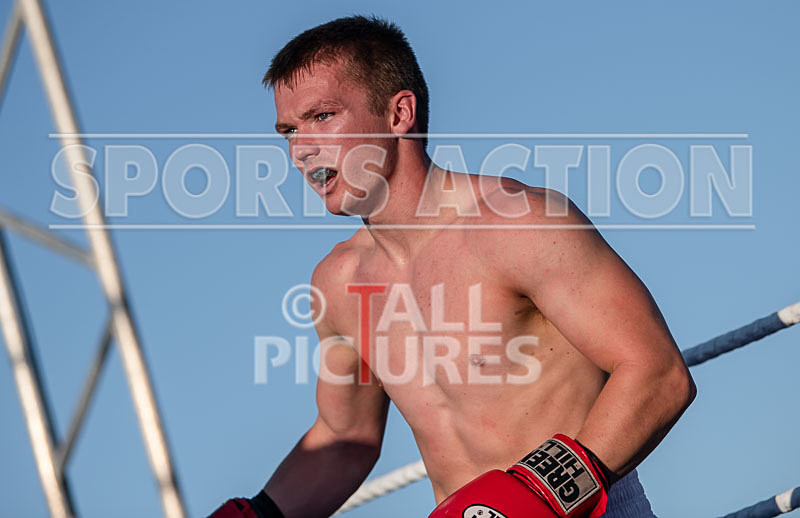 BOUT-9- Drew Blackley v Trever El Terrible Brehaut-22 - BOUT-9: Drew Blackley v Trever 'El Terrible' Brehaut