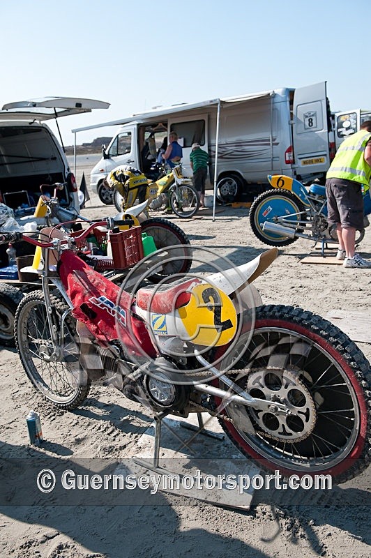 Sand Ace_09-133 - SAND ACE 2009