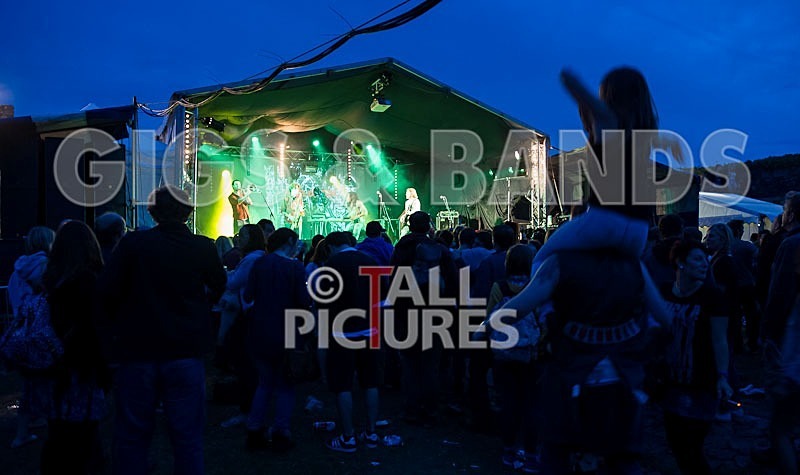 Rebel Control-17 - REBEL CONTROL