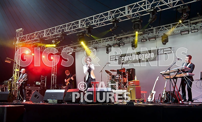 ZeroOneZero-15 - ZeroOneZero