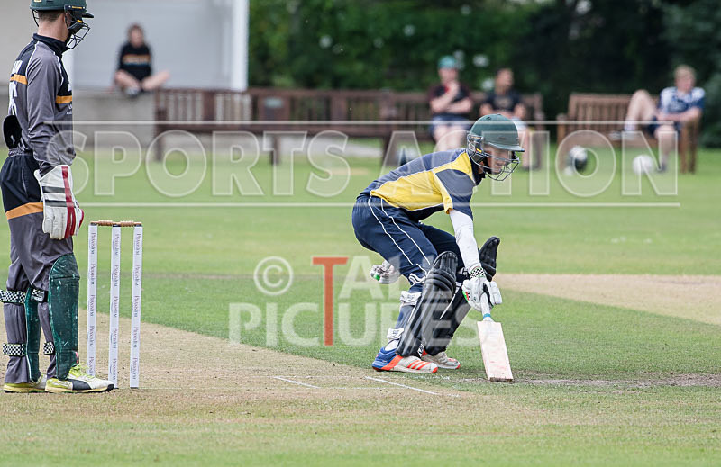 Cricket_Wanderers vs Griffins-16 - WANDERERS vs GRIFFINS