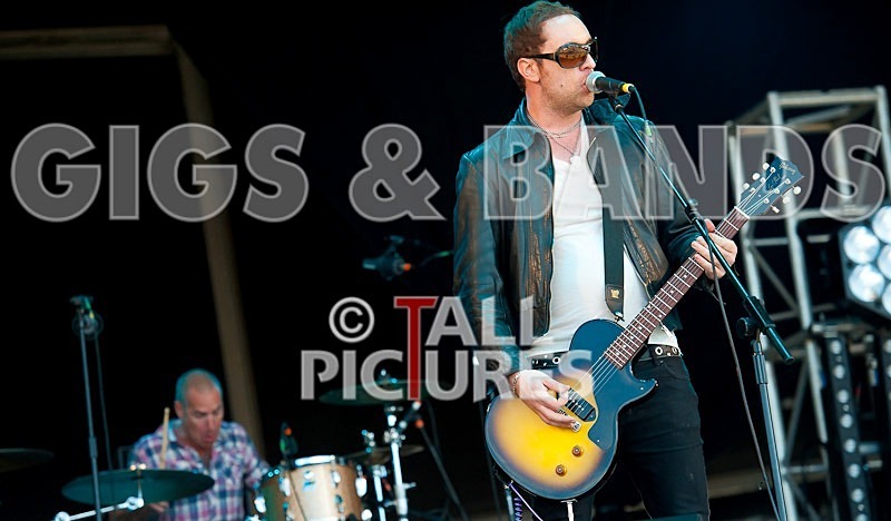 The Bloody Battle-7 - THE BLOODY BATTLE