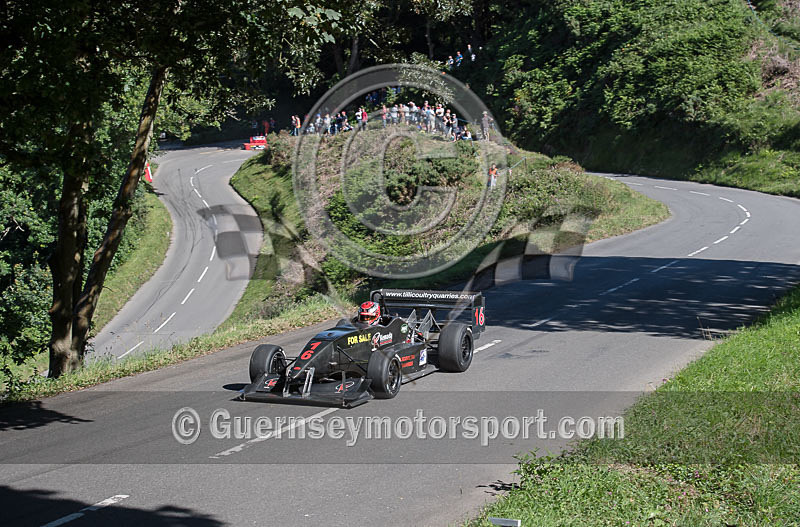 Jersey National_2016_CAR-18 - JERSEY NATIONAL 2016 - CARS