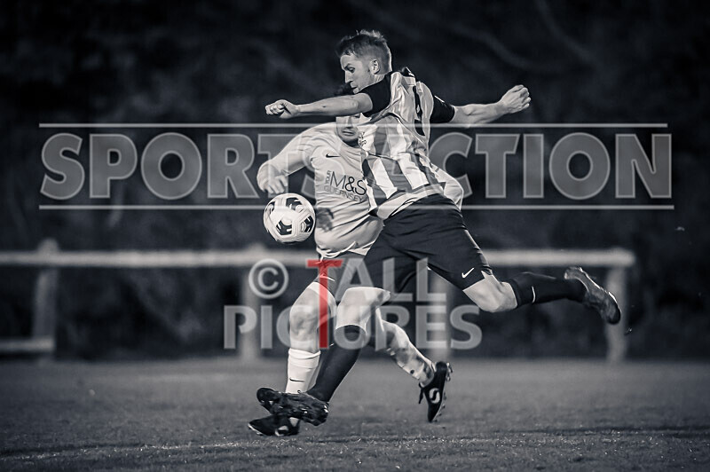 Saints v Vale Rec_08-03-2022-28 - SAINTS v VALE REC