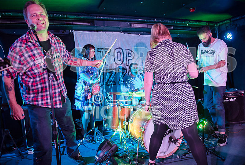 Top Buzzer-58 - TOP BUZZER