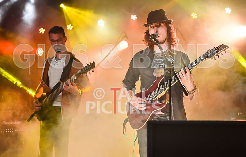 Trilobite-1 - TRILOBITE