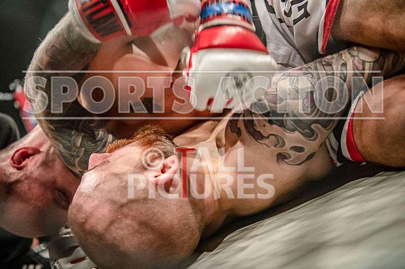 BOUT-10-  Bruno Batista v Johan Pols-26 - BOUT-10: Bruno Batista v Johan Pols